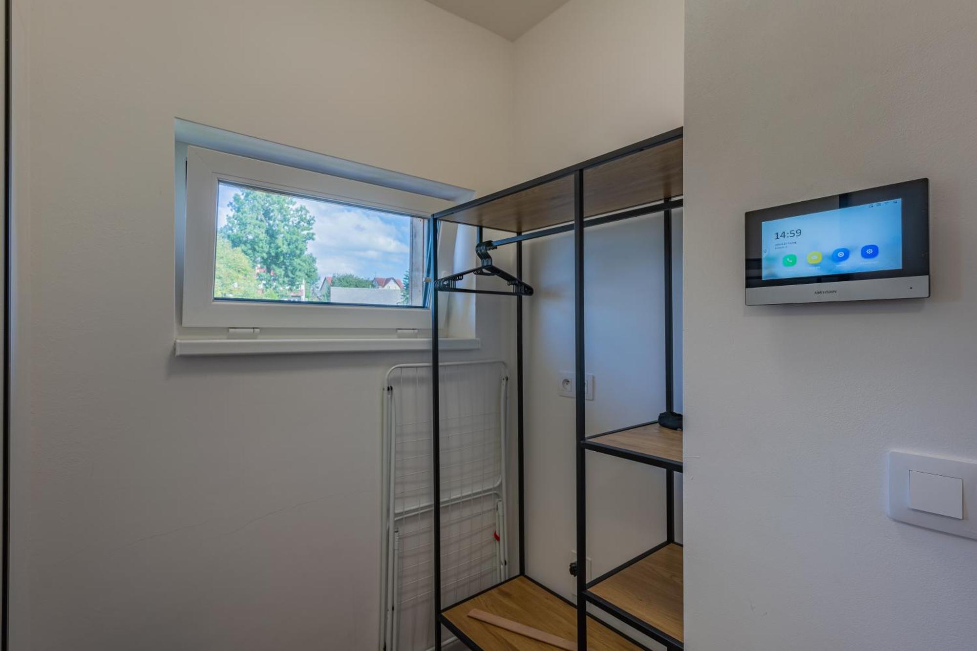 Apartman Černá v Pošumaví Exteriér fotografie