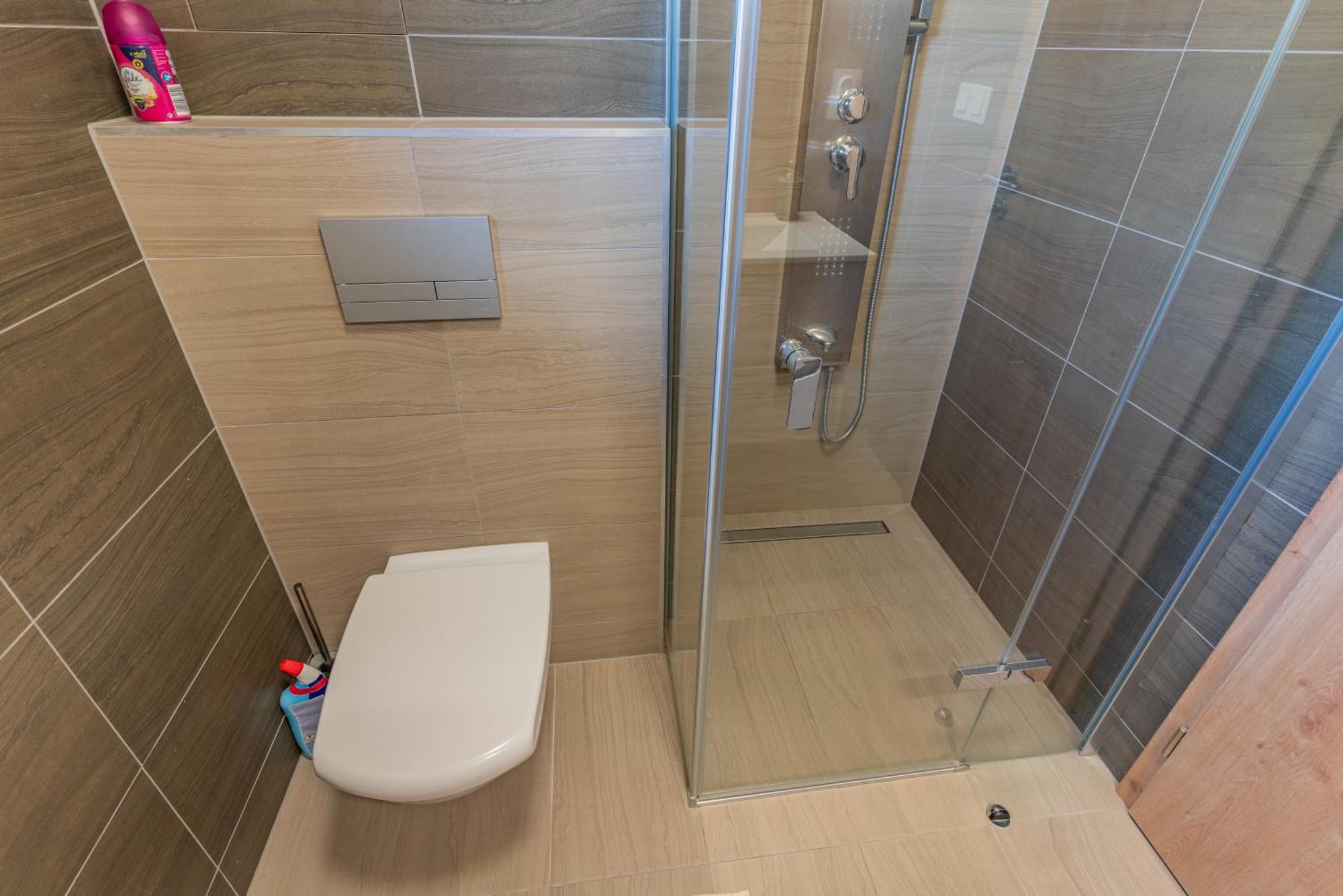Apartman Černá v Pošumaví Exteriér fotografie