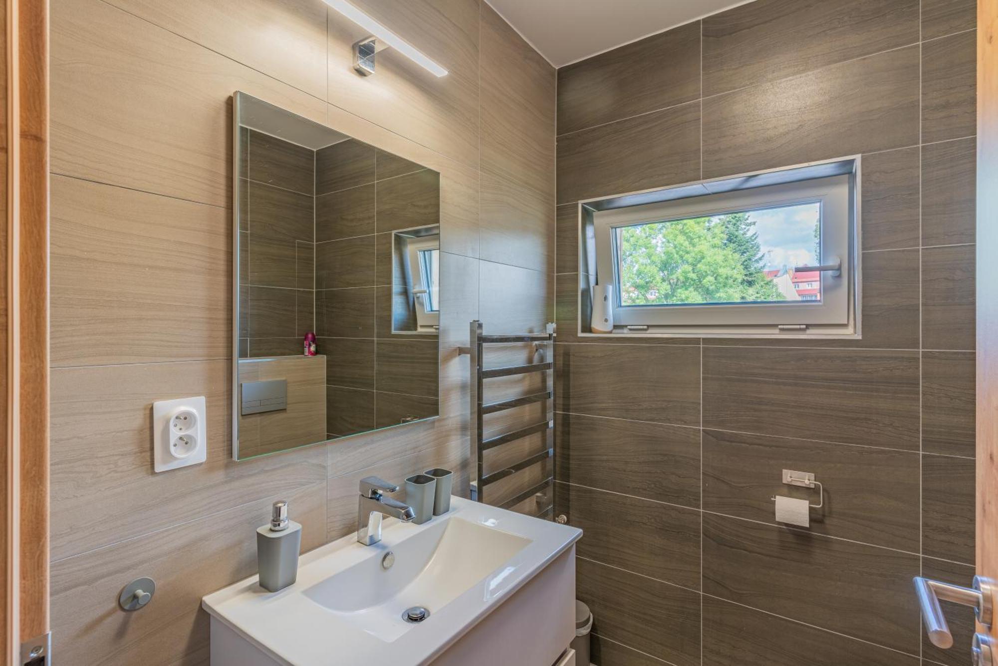 Apartman Černá v Pošumaví Exteriér fotografie