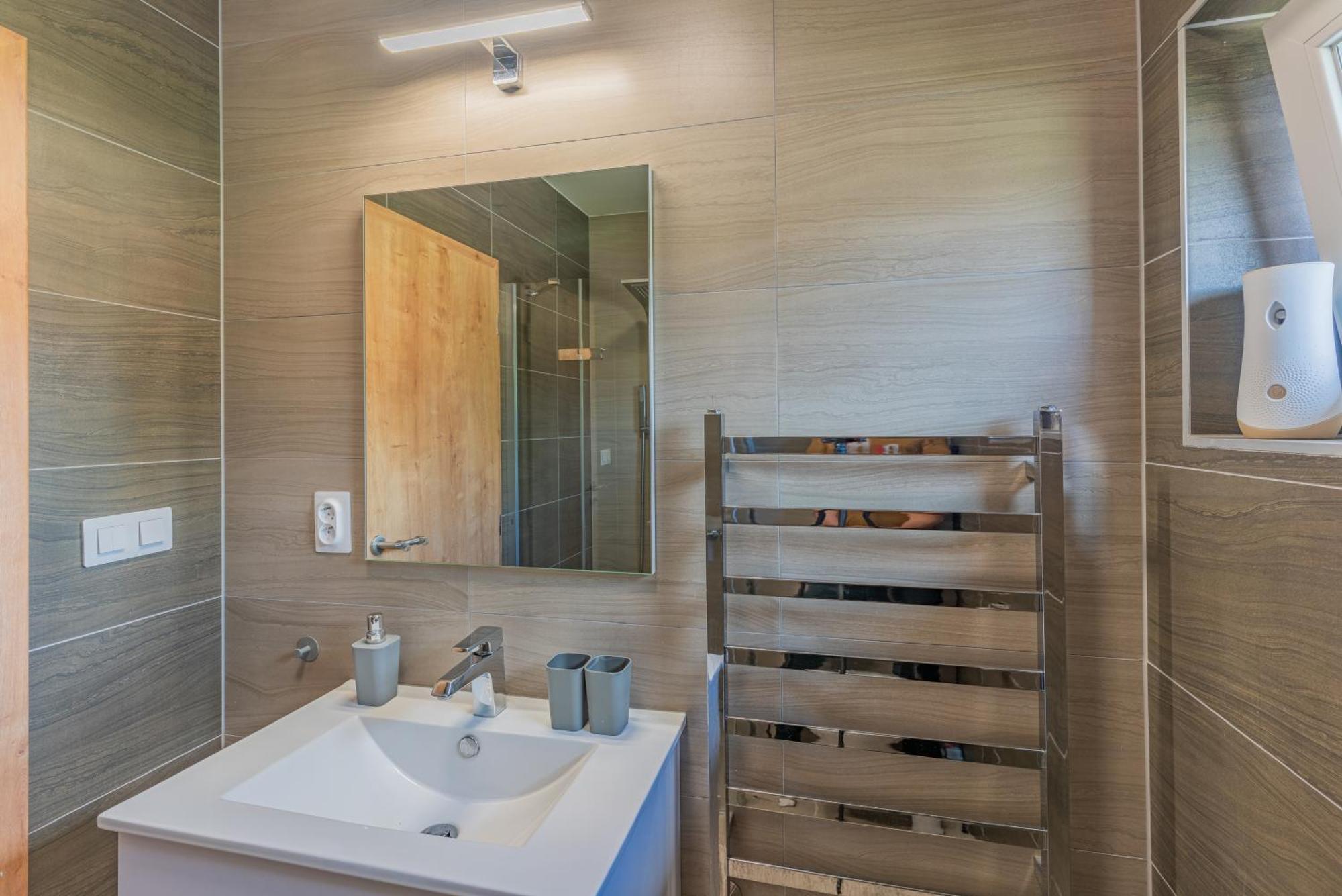 Apartman Černá v Pošumaví Exteriér fotografie