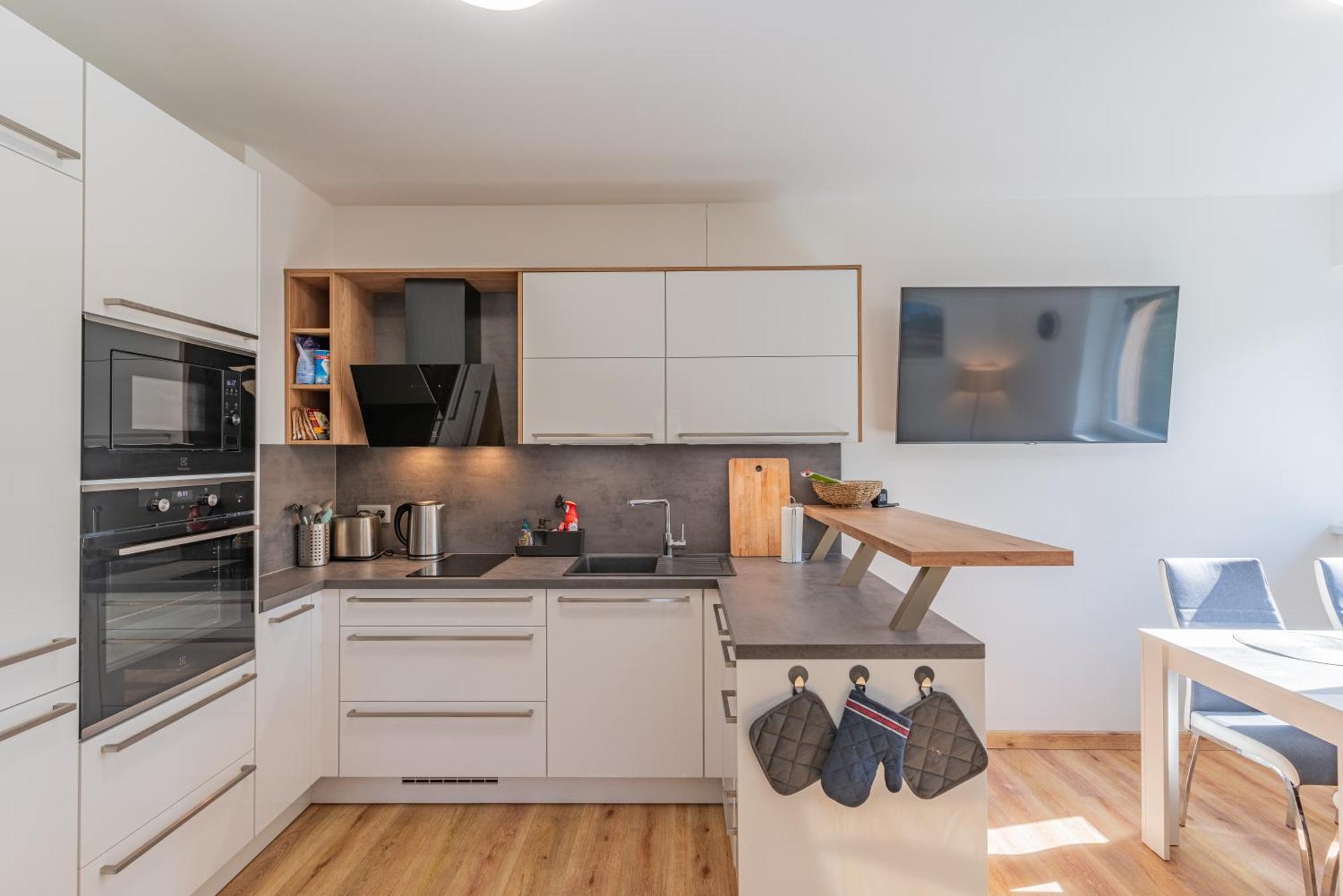 Apartman Černá v Pošumaví Exteriér fotografie