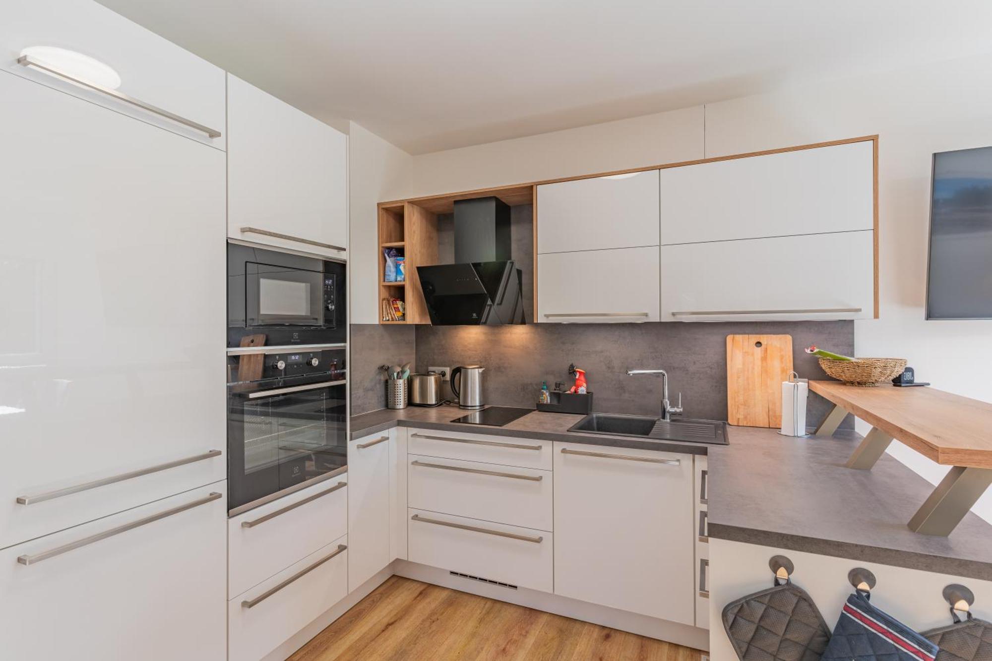Apartman Černá v Pošumaví Exteriér fotografie